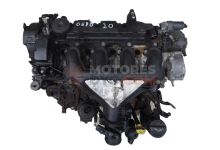 Motor G6DD Ford FOCUS II 2.0 TDCi (110 cv) 2010