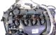 Motor G6DD Ford FOCUS II 2.0 TDCi (110 cv)