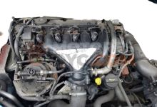 Motor g6dg Ford Kuga I 2.0 TDCi (136 cv) 2008