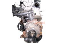 Motor G6DG Ford Kuga I 2.0 TDCi (136 cv) 4x4 2009