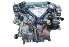 Motor G6DG Ford Kuga I (Versión 2010) 2.0 Duratorq TDCi (140 cv) DPF 2010