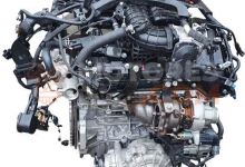 Motor g6dp Kia Stinger (CK) 3.3 T-GDI (366 cv) 2017