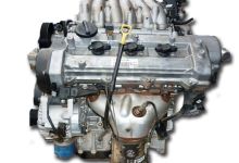 Motor G6EA Hyundai Santa Fe II 2.7 i V6 24V 4WD Automatico (189 cv) 2013