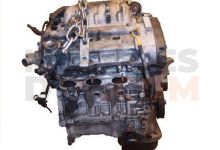 Motor G6EA Kia Carnival III 2.7i (189 cv) Automatico 2006