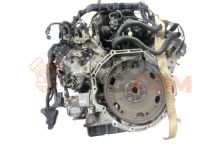 Motor G8BA Hyundai Genesis 4,6 i V8 (373 cv) 2010