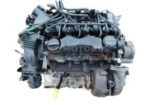 Motor G8DA Ford FOCUS C-MAX 1.6 TDCi  (109 CV) 2003