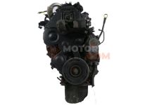 Motor G8DA Ford FOCUS C-MAX 1.6 TDCi  (90 CV) 2007