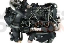 Motor G8DA, G8DB, G8DE, G8DD, G8DF Ford FOCUS C-MAX 1.6 TDCi  (109 CV) 2005