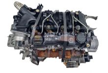 Motor G8DD Ford FOCUS C-MAX 1.6 TDCi  (109 CV) 2005