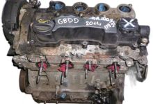 Motor G8DD Ford FOCUS C-MAX 1.6 Ti  (115 CV) 2007
