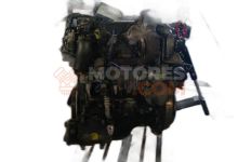 Motor G8DF Ford Focus II Hatchback 1.6 TDCi HP (109 cv) 2012