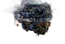 Motor G8DF Ford Focus II Hatchback 1.6 TDCi HP (109 cv) 2011