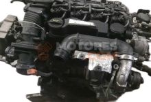 Motor G8DF Ford Focus II Hatchback 1.8 TDCi (116 cv) 2012