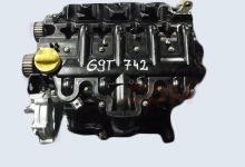 Motor G9T 645 Renault Espace IV (Fase II) 2.2 dCi (139 cv) 2007
