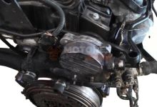 Motor G9T 702 Renault Laguna II 2.2 DCI (116 CV) 2007