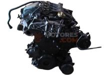 Motor G9T 702 Renault Laguna II 2.2 DCI (116 CV) 2007