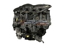 Motor G9T Renault Master II Autobús (JD) 2.2 dCI (90 cv) 2001