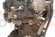 Motor G9T600 Renault Laguna II 2.2 dCi (140 cv) 2007