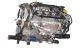 Motor G9TA710 Renault Clio III 2.0 i 16V (138 cv) Automatico