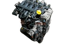 Motor G9U 630 Opel Vivaro A (Versión 2006) 2.5 CDTI (146 cv)