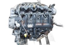Motor G9U 630 Opel Vivaro A (Versión 2006) 2.5 CDTI (146 cv)