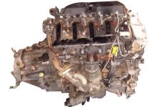 Motor G9U 630 Opel Vivaro A (Versión 2006) 2.5 CDTI (146 cv)