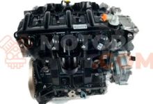 Motor G9U 630 Opel Vivaro A (Versión 2006) 2.5 CDTI (146 cv)
