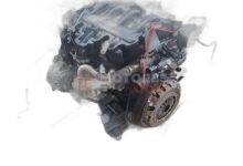 Motor G9U 630 Opel Vivaro A (Versión 2006) 2.5 CDTI (146 cv)