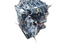 Motor G9U 630 Opel Vivaro A (Versión 2006) 2.5 CDTI (146 cv)