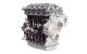 Motor g9u 630 Renault Trafic II Furgón (FL) 2.5 dCI 135 (FL0D) (135 cv)