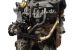 Motor G9U 650 Opel Movano Volquete (H9) 2.5 CDTI (120 cv)