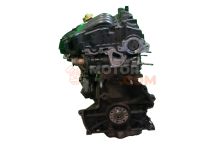 Motor G9U 650 Renault Master II Autobús (JD) 2.5 dCi (120 cv) 2000