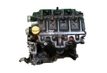 Motor G9U 650 Renault Master II Autobús (JD) 2.5 dCi (146 cv) 2000