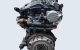 Motor G9U 650 Renault Master II Caja/Chasis (ED/HD/UD) 2.5 dCi (101 cv)