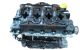 Motor G9U 720 Renault Master II Furgón (FD) 2.5 dCi (120 cv)