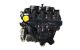 Motor G9U 724 Opel Movano Caja/Chasis (U9, E9) 2.5 DTI (115 cv)