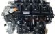 Motor G9U 724 Renault Master II Furgón (FD) 2.5 dCi 120 (115 cv)
