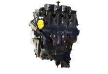 Motor G9U 750 Renault Master II Autobús (JD) 2.5 dCi 120 (115 cv) 2018