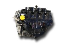 Motor G9U 754 Opel Movano Caja/Chasis (U9, E9) 2.5 DTI (115 cv) 2003