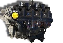 Motor G9U 754 Opel Movano Combi (J9) 2.5 DTI (115 cv) 2006
