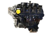 Motor G9U 754 Opel Movano Volquete (H9) 2.5 DTI (115 cv) 2008