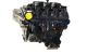 Motor G9U 754 Opel Movano Volquete (H9) 2.5 DTI (115 cv)