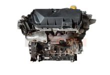 Motor G9U 754 Renault Master II Autobús (JD) 2.5 dCi 100 (JDCV) (99 cv) 2003