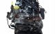 Motor G9U 754 Renault Master II Autobús (JD) 2.5 dCi (101 cv)