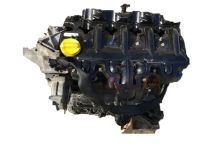 Motor G9U 754 Renault Master II Autobús (JD) 2.5 dCi 120 (115 cv) 2005