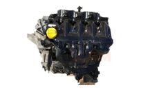 Motor G9U 754 Renault Master II Caja/Chasis (ED/HD/UD) 2.5 dCi 120 (115 cv) 2018