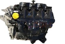 Motor G9U 754 Renault Master II Caja/Chasis (ED/HD/UD) 2.5 dCi 120 (115 cv) 2003