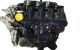Motor G9U 754 Renault Master II Caja/Chasis (ED/HD/UD) 2.5 dCi 120 (115 cv)
