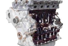 Motor g9u Nissan Interstar Caja/Chasis dCi 120 (115 cv) 2003