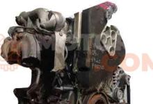 Motor g9u Opel Movano B Autobús 2.3 CDTI (125 cv)